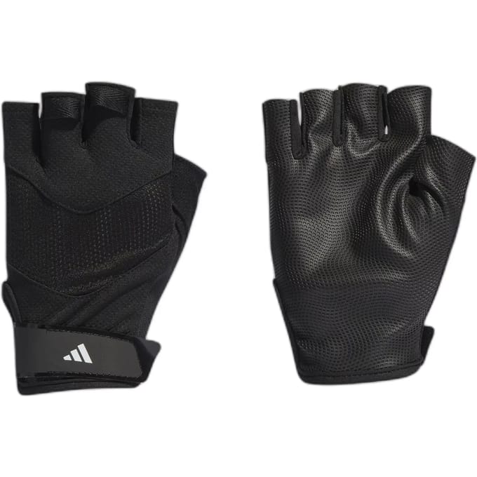 adidas Performance Training Handschoenen - Unisex - Zwart