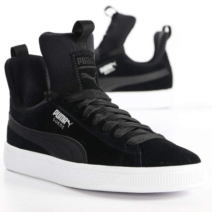 Puma Fierce damesschoenen