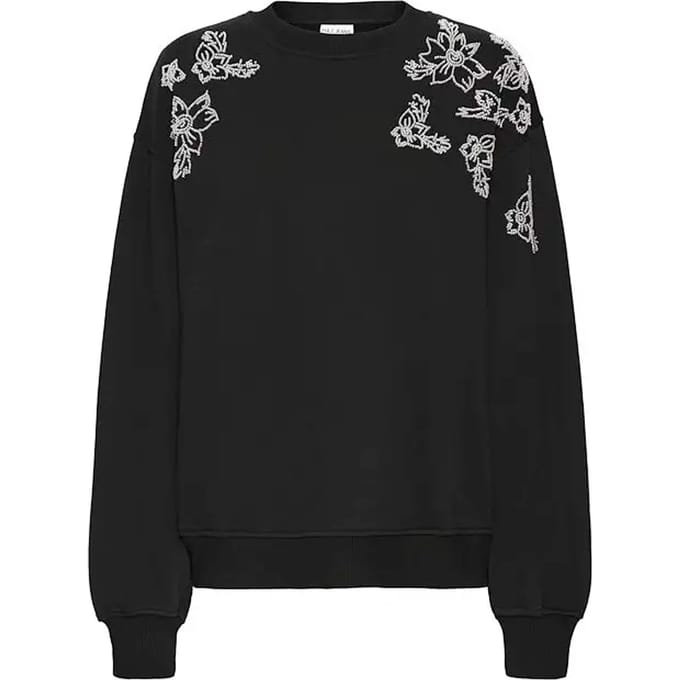 Dames sweatshirt Pulz Jeans Madelin