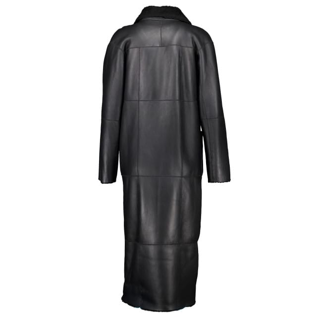 Alter Ego  Teddy Zwart W87
