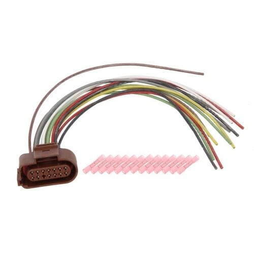 Kabelreparatieset SENCOM 20810