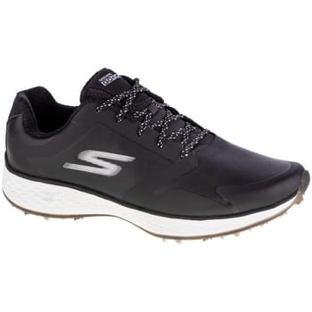 Skechers Go Golf Pro, Vrouwen, Zwart, Golfschoenen, maat: 35,5