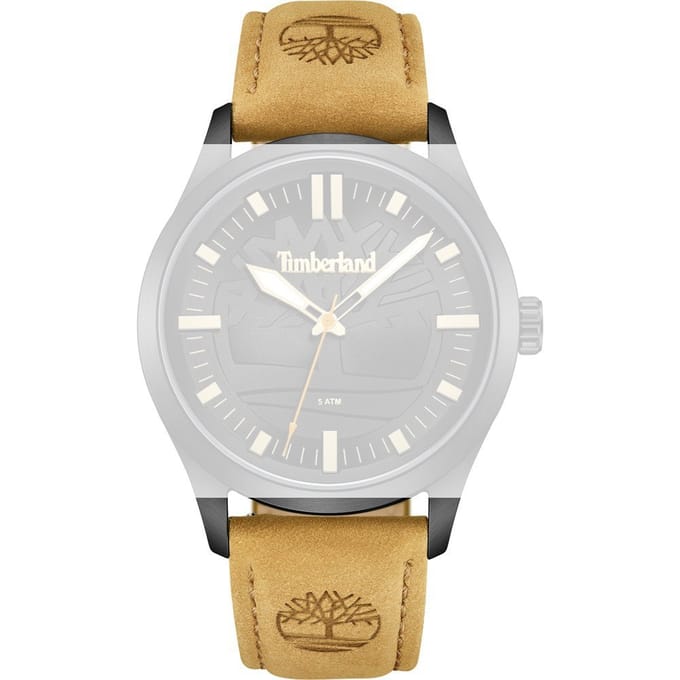 Timberland TDSGA0029601-STL Rambush Horlogeband