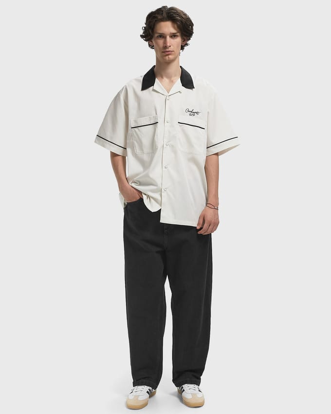 Brandon Pant