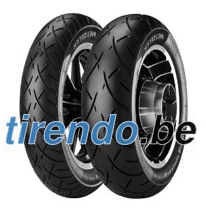 Pneu 150-80-16 Metzeler ME 888 Marathon Ultra 150/80 R 16 71V pour moto AV Neuf