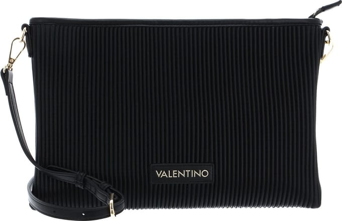 VALENTINO Schoudertas River Re Pochette Nero Zwart