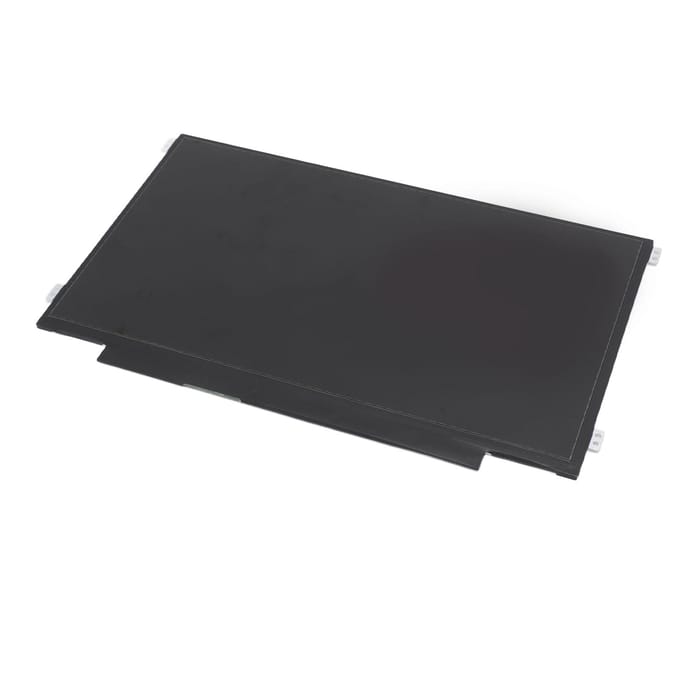 Laptop LCD-schermmontage Vervanging LCD-scherm Digitizer Montage met Rand voor HP Chromebook black