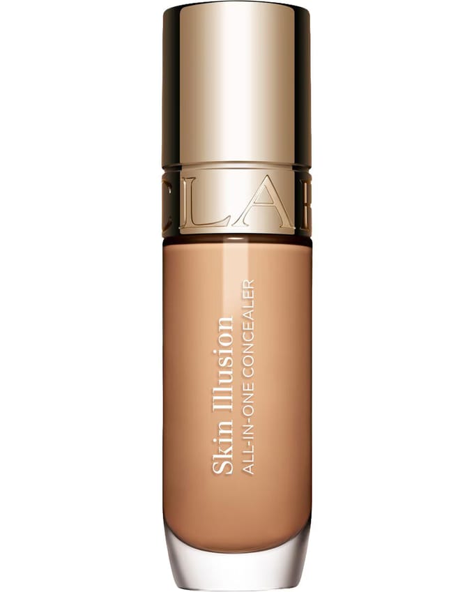 Clarins All In One Concealer Clarins - Skin Illusion All-in-one Concealer 5