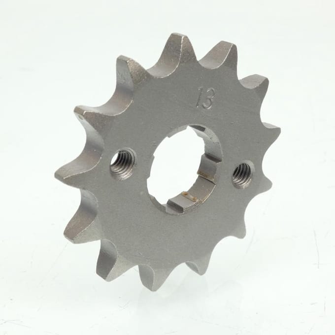 Voortandwiel Sifam voor motor Kymco 125 Zing 1996 tot 2001 13 tanden Nieuw