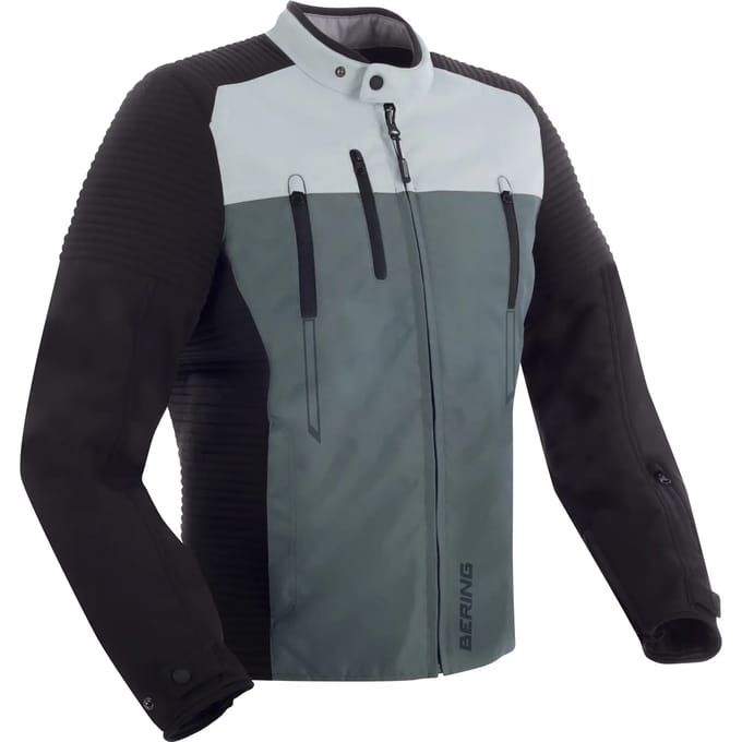 Motorjas Bering Crosser
