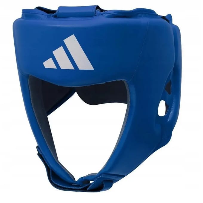 Bokshelm adidas IBA
