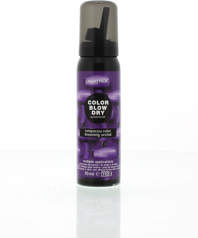Matrix - Color Blow Dry - 70ml