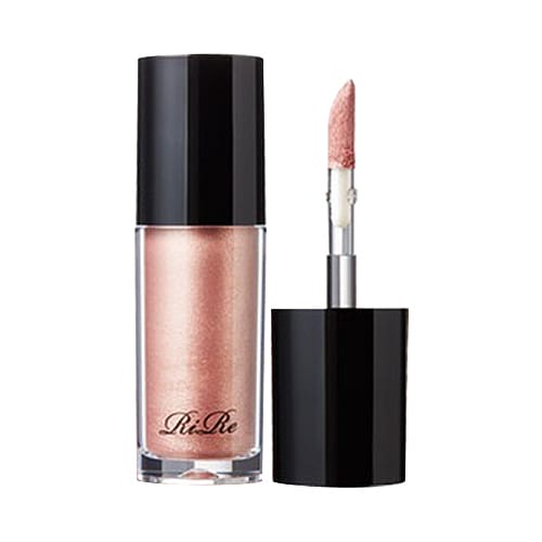 RiRe - Luxe Liquid Shadow - Nude Galm