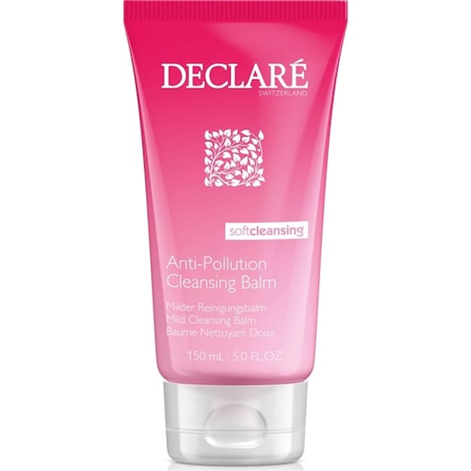 Declaré Soft Cleansing Reinigende balsem tegen vervuiling Schoonmaken Dames 150 ml