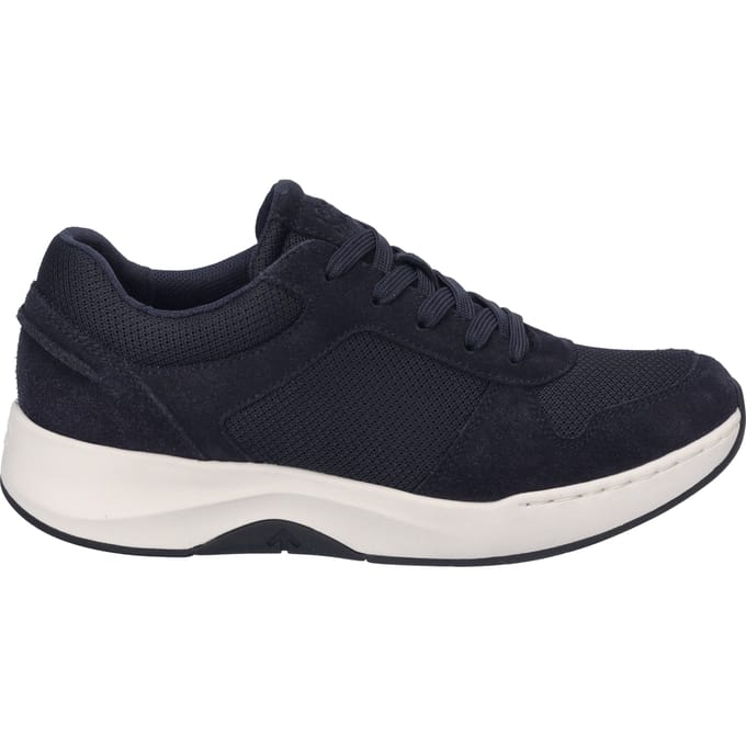 JOSEF SEIBEL Elli 07 | Sneaker voor Dames | blauw