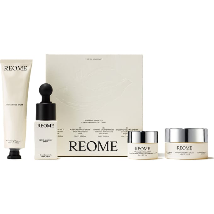 Reome Skin Evolution Set