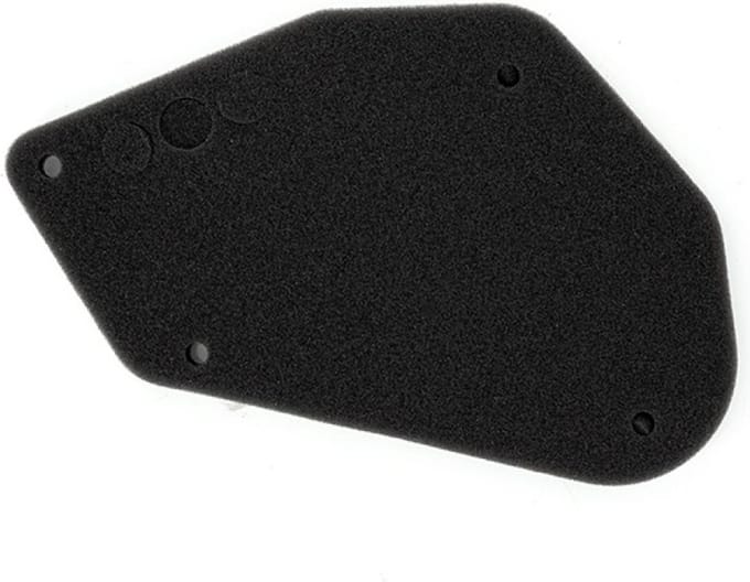 Luchtfilter Sifam voor Motor Derbi 50 Senda Sm 2000 tot 2011 Nieuw