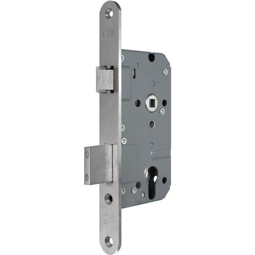 AXA Dag- en Nachtslot 7425/81U - DM 50 - PC 72 - D1/2/3/4 - SKG**