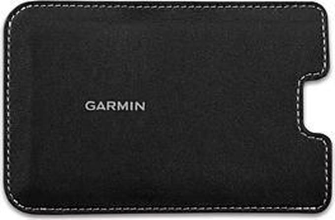 Garmin Draagtas voor de Nüvi 3760T - Zwart