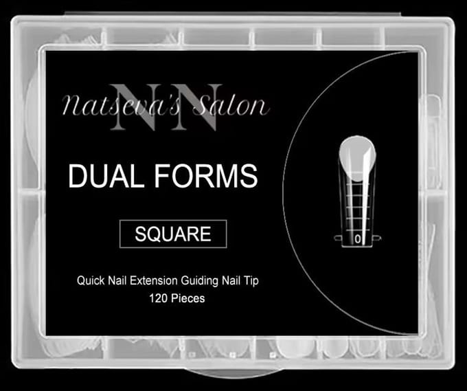 NN Dual Forms Square 120st
