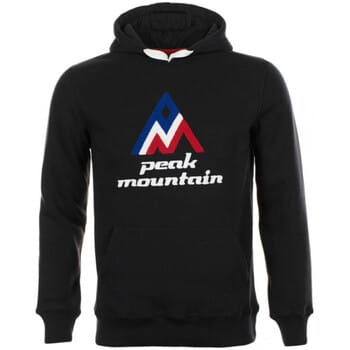 Capuchon sweaters Peak Mountain Sweat à capuche homme CODRIVER