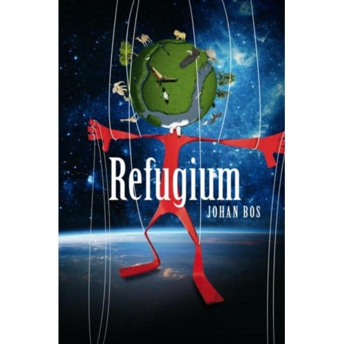 Refugium - Johan Bos