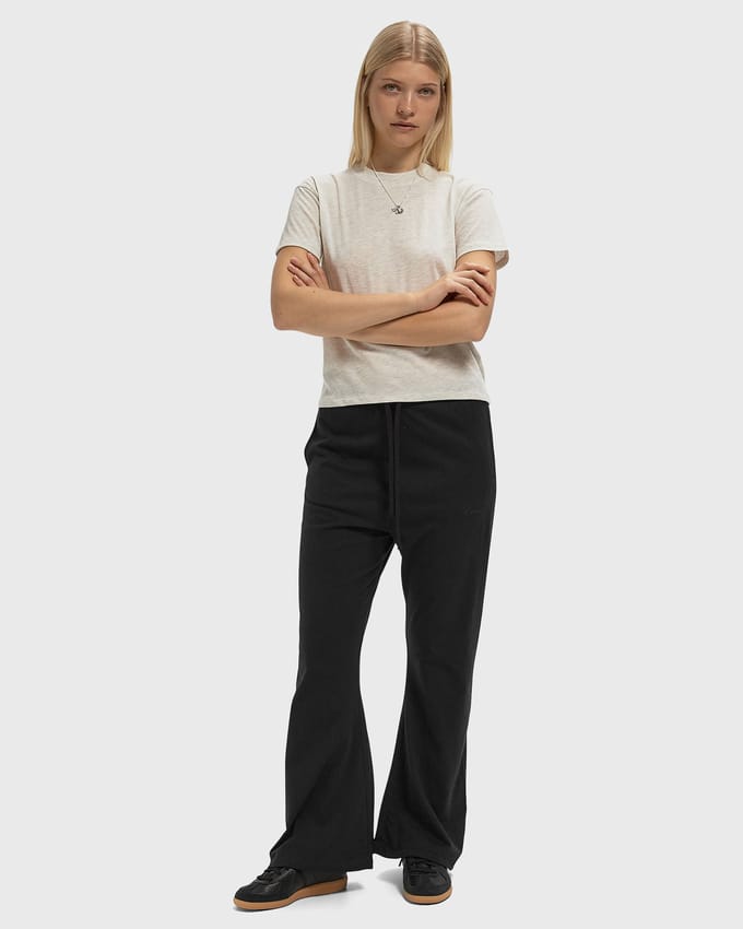 WMNS SIGNATURE CLASSIC SHORT SLEEVE TEE