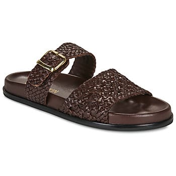 Platte sandalen JB Martin IRMA