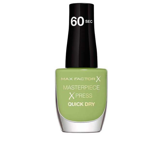Masterpiece Xpress Sneldrogend #590-key Lime 8 ml