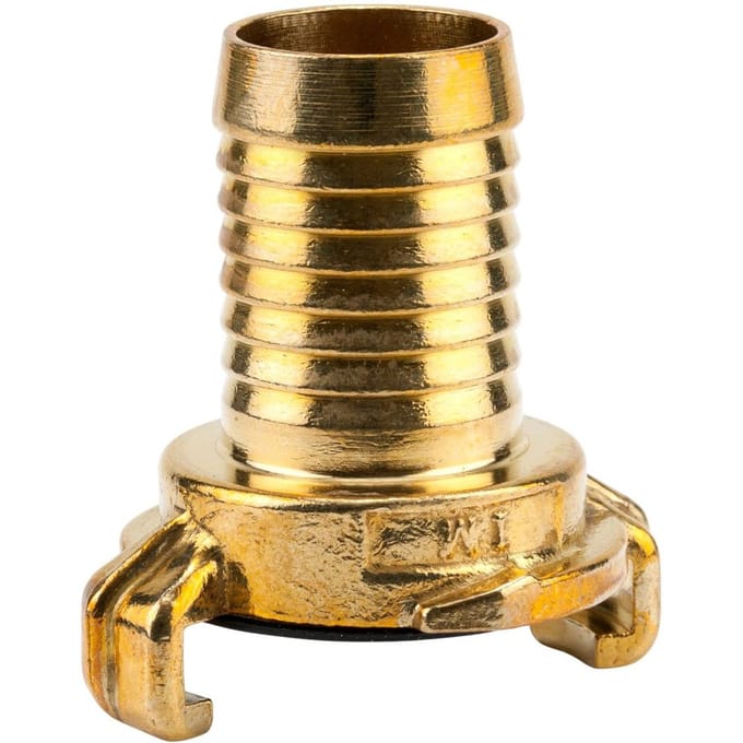 Gardena snelkoppeling 25mm 1 inch