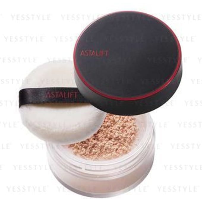 ASTALIFT - Loose Powder SPF 17 PA++ NB Natural Beige 18g