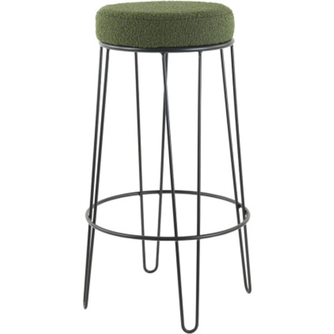 Light & Living barkruk alice Ø41x73cm -