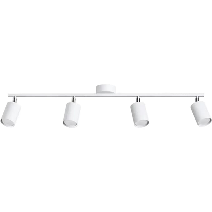 Plafondlamp Sollux Lighting Lemmi 4L