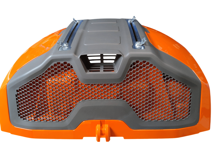 HUSQVARNA MOTORKAP R 316TsX AWD