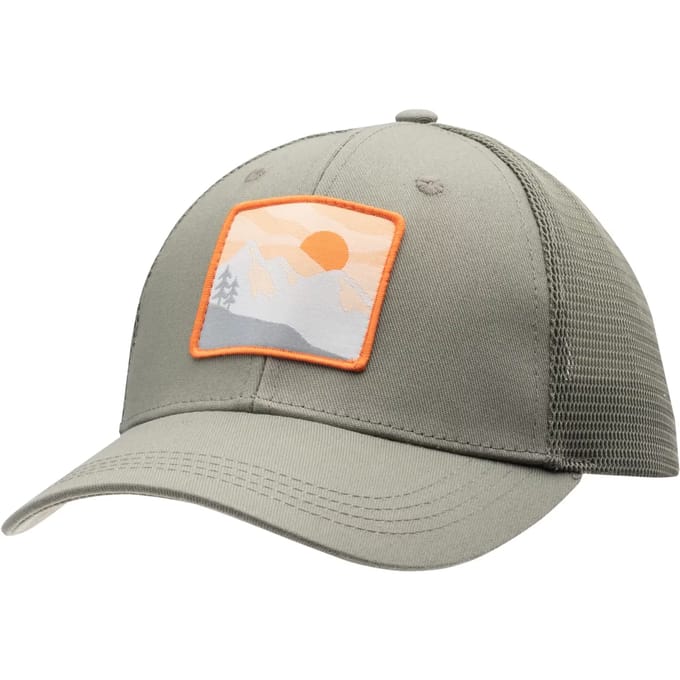 Dames baseballpet Hi-Tec Lady Raigo