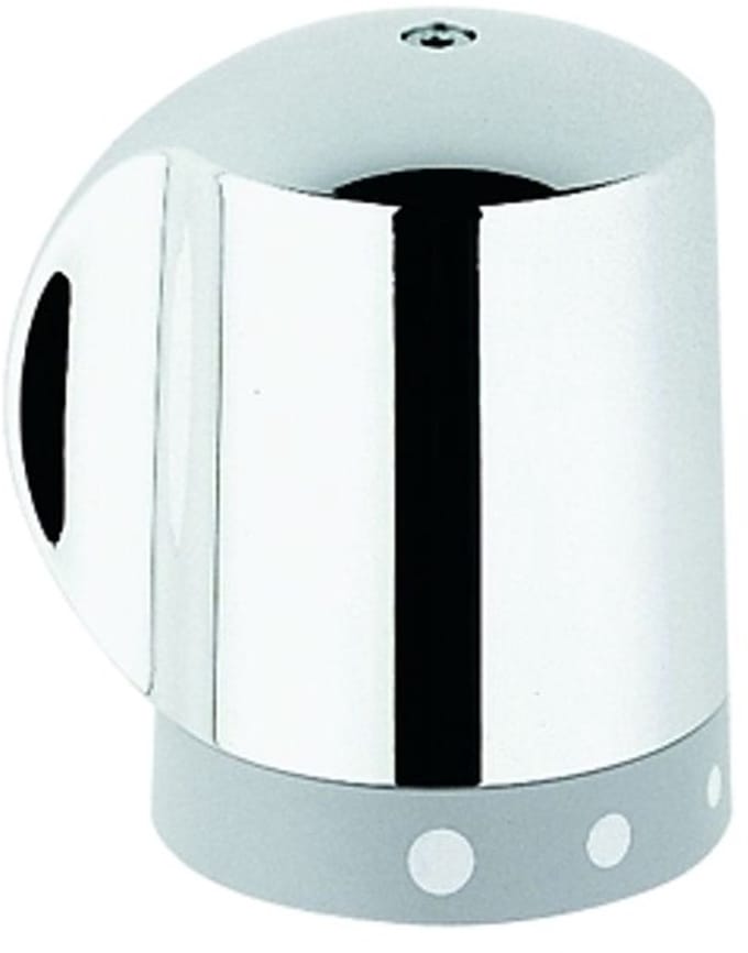 GROHE Afsluitgreep 47095 voor Automatic 2000 Special chroom, 47095000