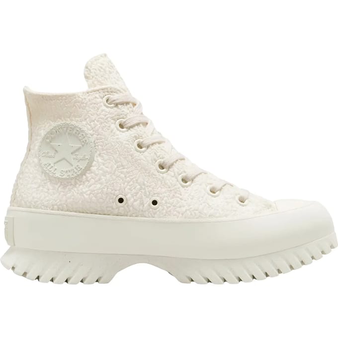 Platform sneakers voor dames Converse Lugged 2.0