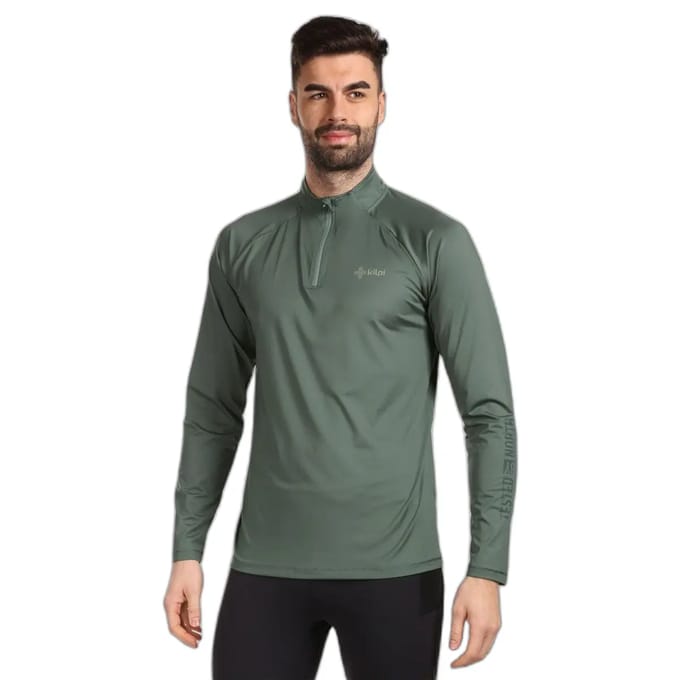 T-shirt met lange mouwen Kilpi Gimi