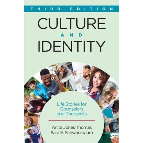 Culture And Identity: Life Stories For Counselors And Therapists - Thomas