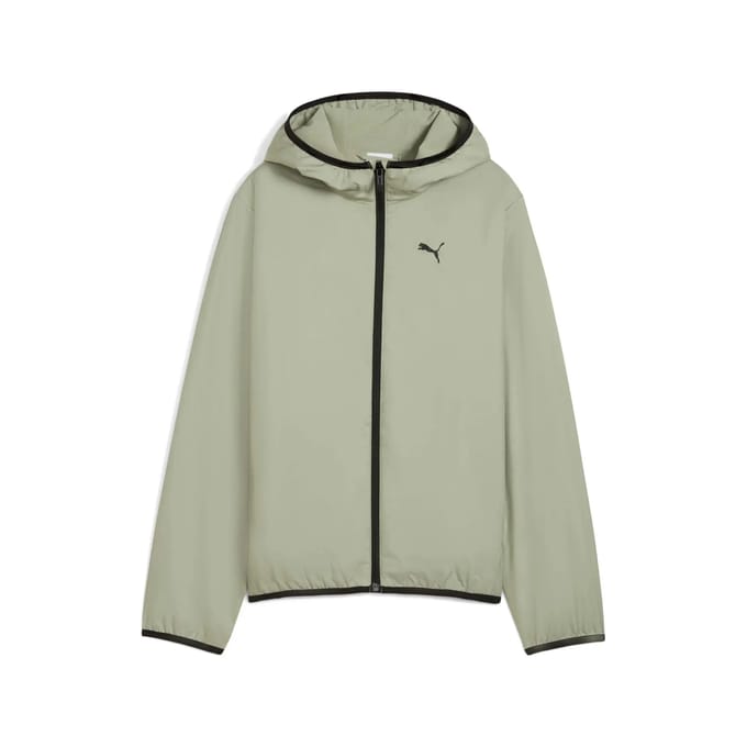 Kinderjas Puma Lined