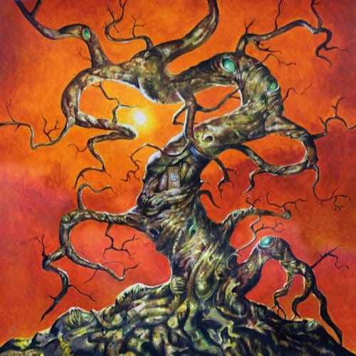 Ruination - Kairon; Irse!