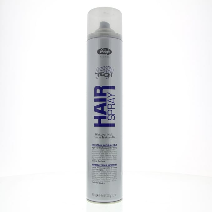 Lisap Haarlak Finishing High Tech Hair Spray