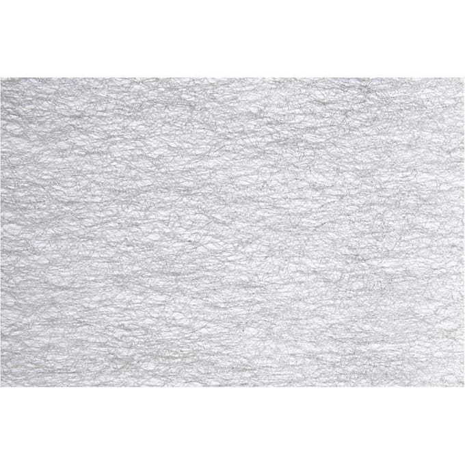 Tafelloper, b: 30 cm, zilver, 10 m