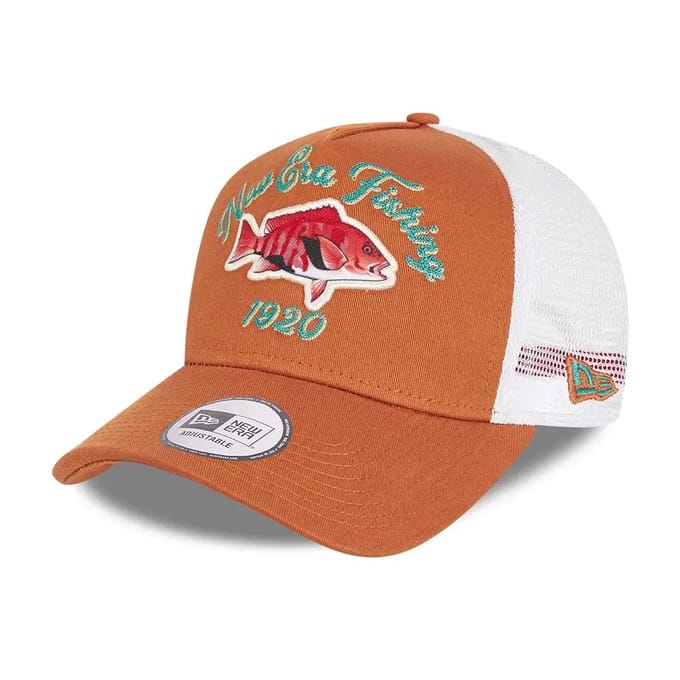 Trucker pet New Era 9FORTY