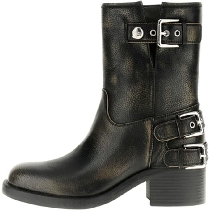 Enkellaarzen Guess FLTM2WELE10