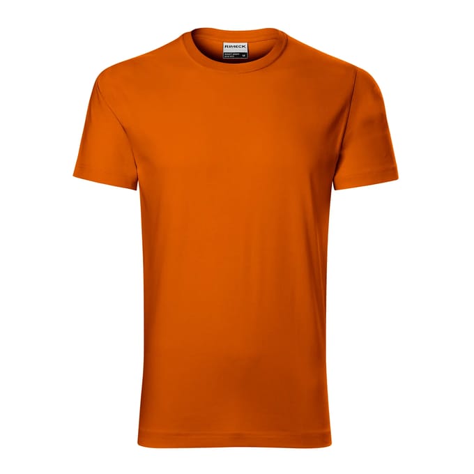 T-shirt Rimeck Resist Heavy R03
