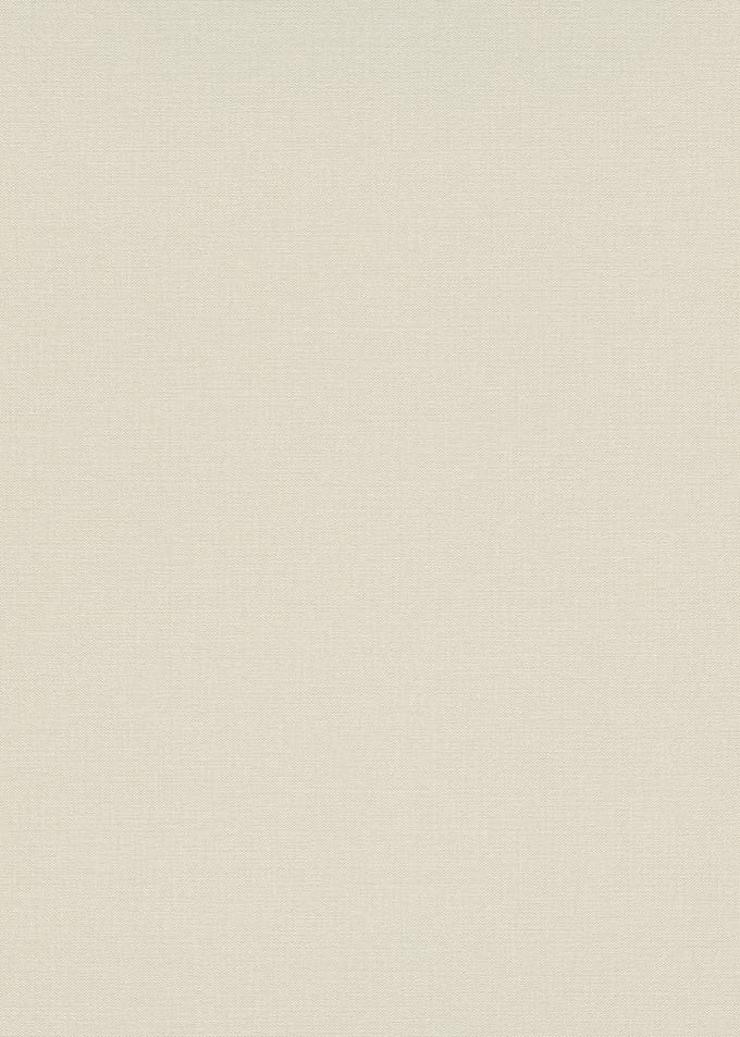 Erismann Vinylbehang 10444-14 - Elle 4 - Textiel Wit - 53cm x 10.05m