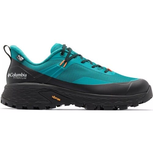 Wandelschoenen Columbia Tellurix Titanium Outdry