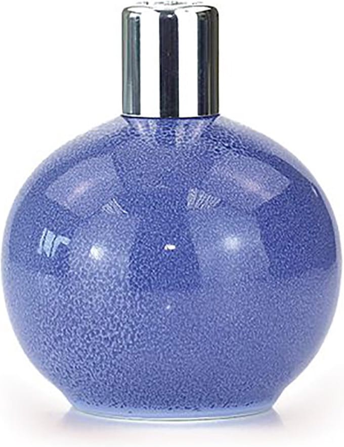 Ashleigh & Burwood - Geurlamp Blue Speckle