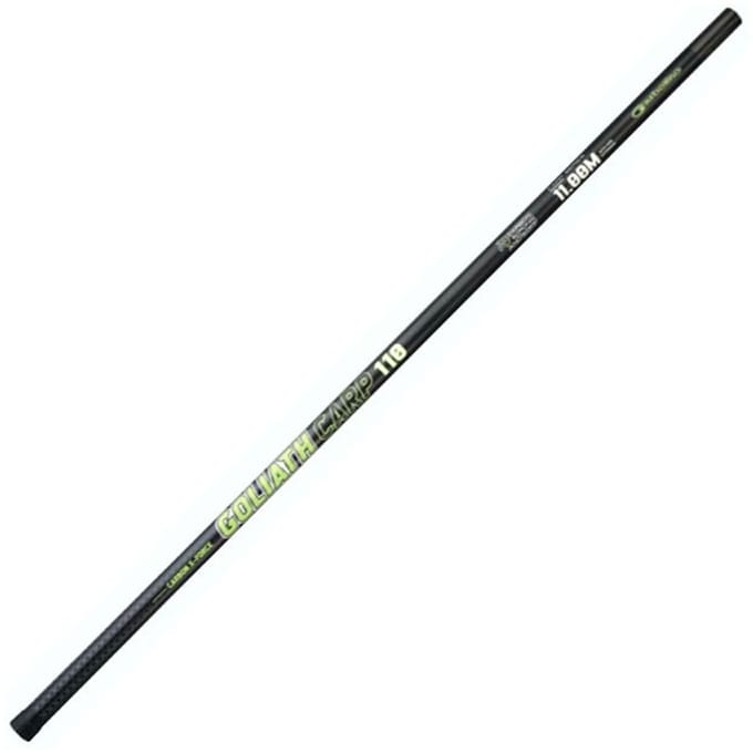 Garbolino - Vaste Hengel Goliath Carp 110 Pack / 9.50m - Garbolino
